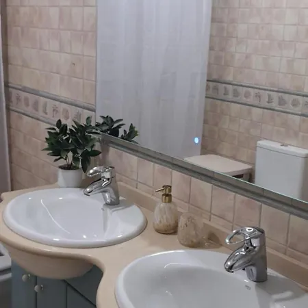 Playaventilla Apartment