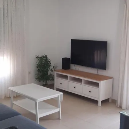 Apartment Playaventilla *