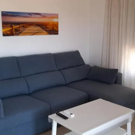 Apartment Playaventilla Aguadulce (Almeria)