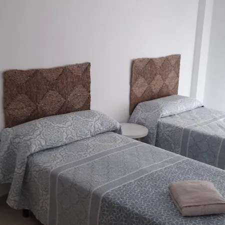 Playaventilla Apartment Aguadulce (Almeria)